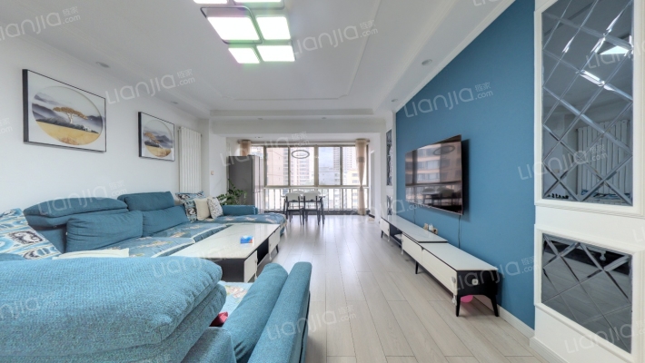 桃花苑二手房实景图