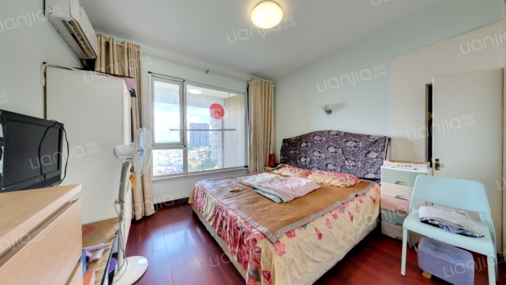 保利江语海二手房实景图