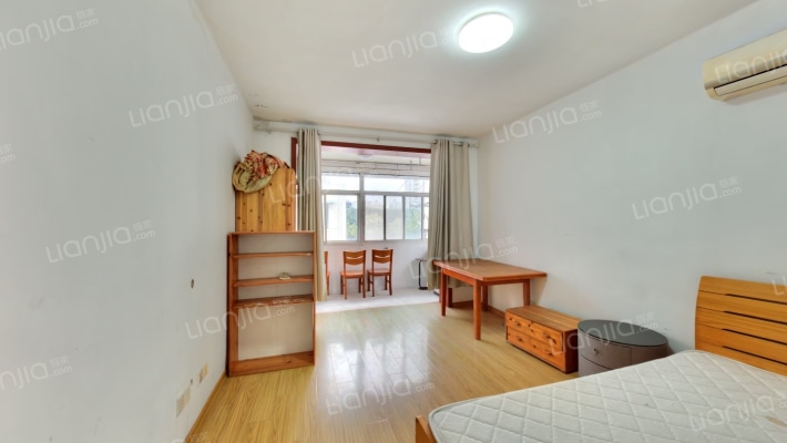 舸舫西园二手房实景图