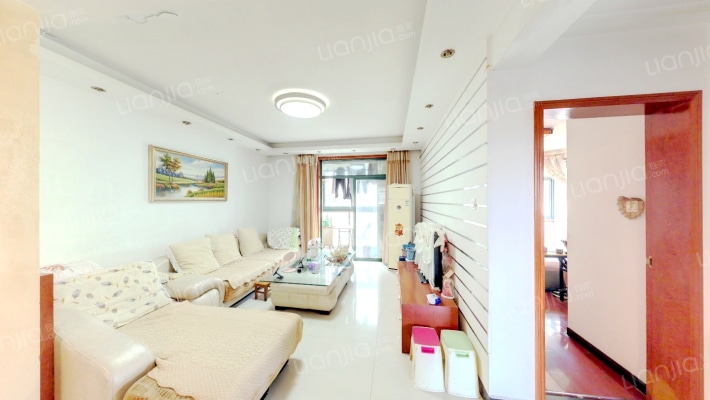 景泰苑二手房实景图