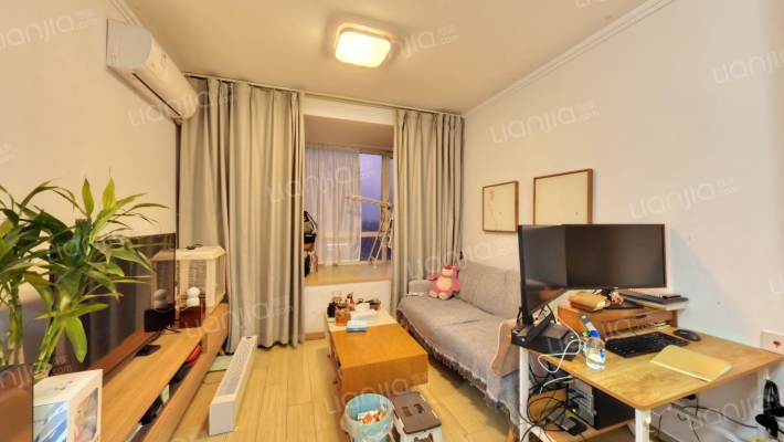 金融街融汇二手房实景图