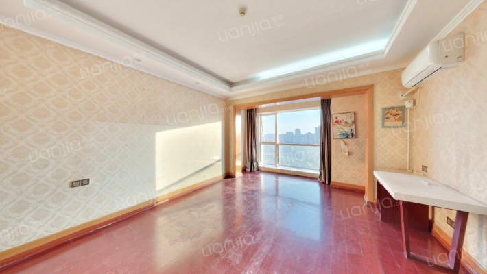 梦时代公寓二手房实景图