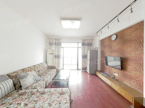 整租·星月湾 2室1厅 东