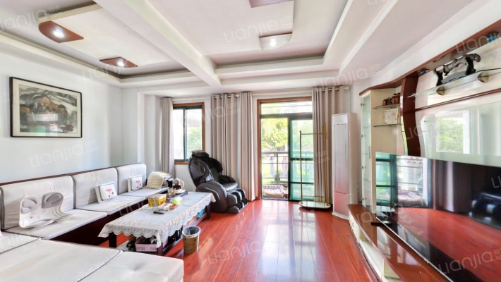 波光园一期二手房实景图