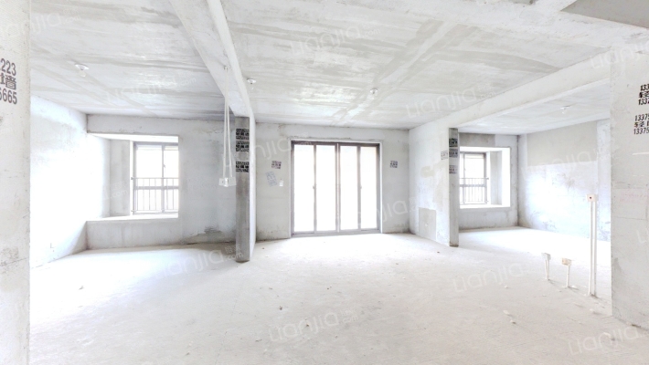 香城世家二手房实景图