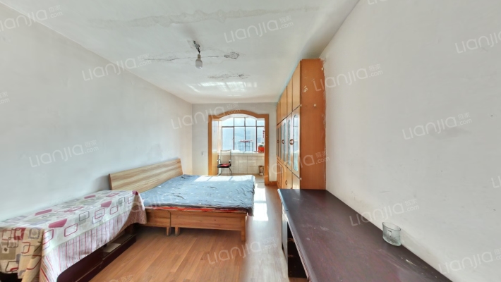 甘肃省科委家属院二手房实景图