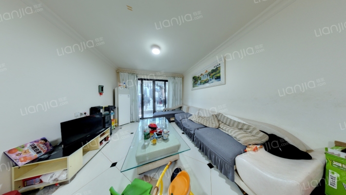 碧桂园·领誉二手房实景图