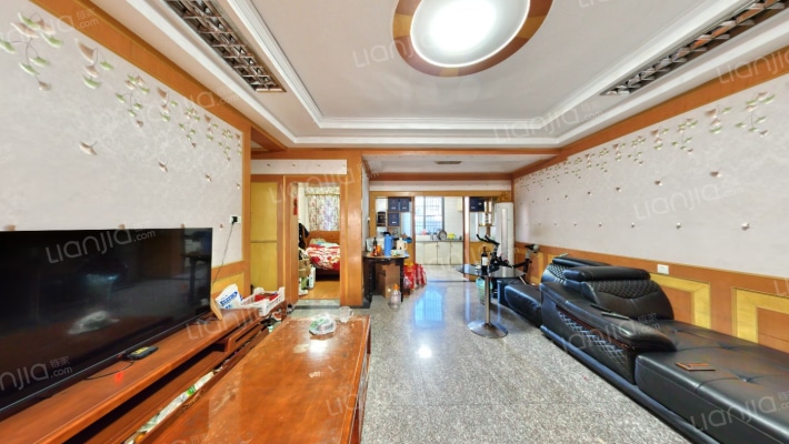 解放街二手房实景图