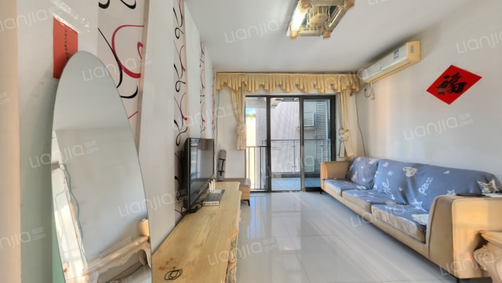 海语西湾二手房实景图