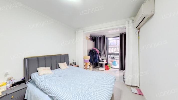 金尧新村二手房实景图