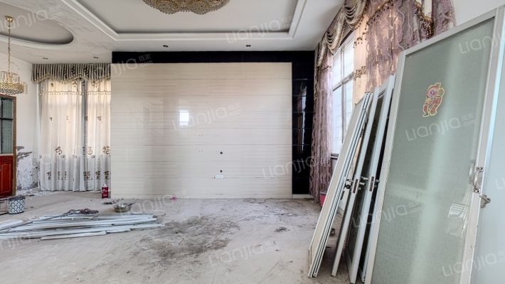 下溪街道官塘居官塘组二手房实景图