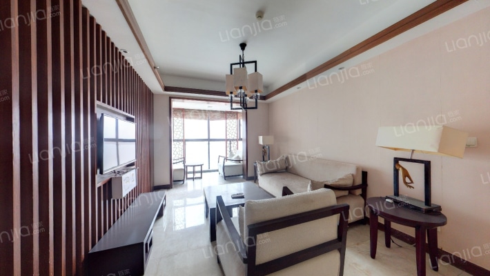 诚丰星座二手房实景图