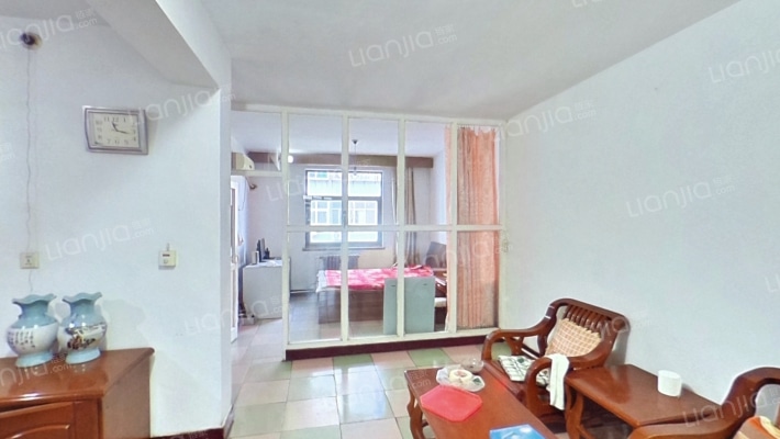 农林路118号院二手房实景图