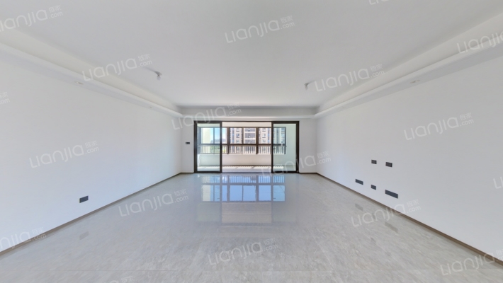 五矿路劲澜悦溪云二手房实景图