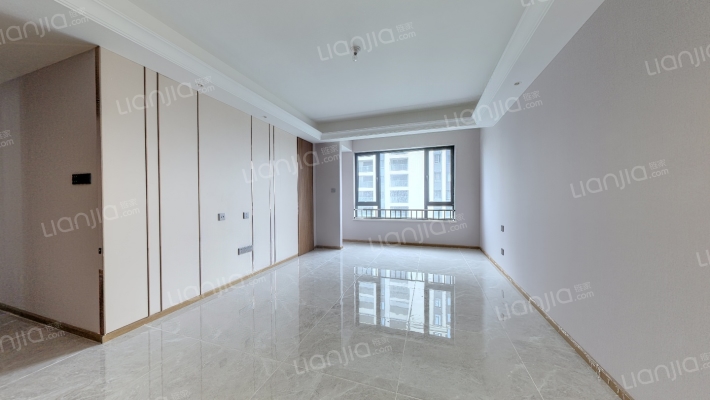 科为城熙府二手房实景图