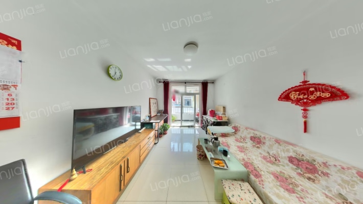 家安里（西青）二手房实景图