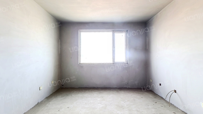 香港豪庭二手房实景图