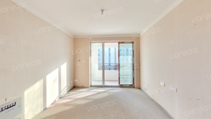 九巨龙·龙城樾府二手房实景图