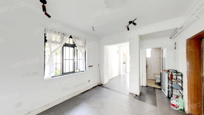 福林小区（宁夏路）二手房实景图