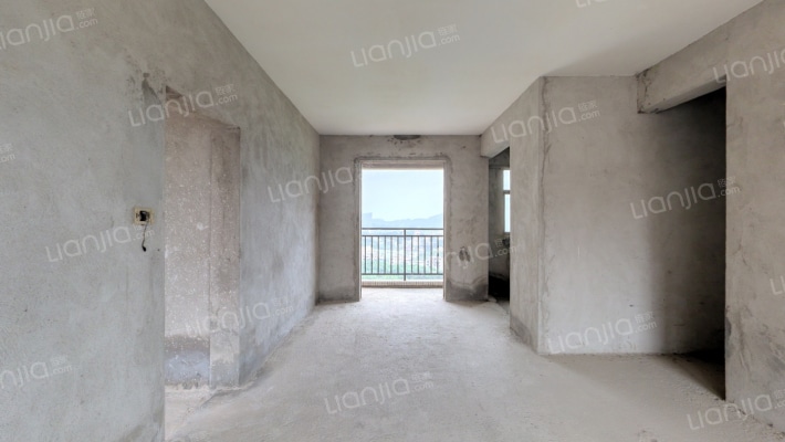 龙溪新城二手房实景图