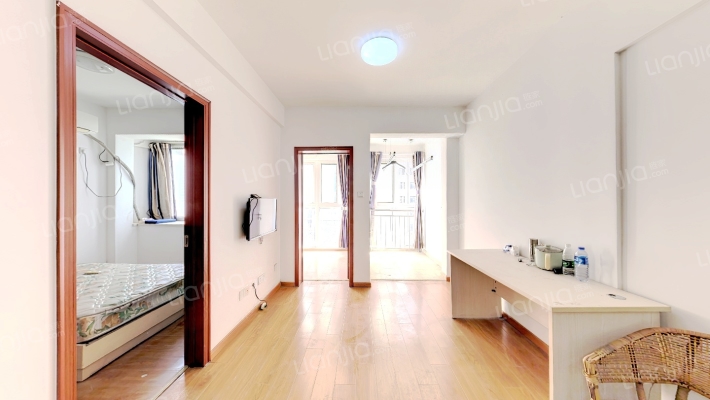 通和易居同辉南苑二手房实景图