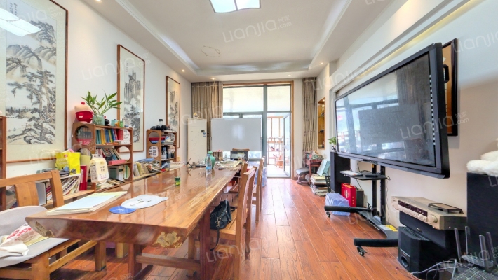 莱茵东郡二手房实景图