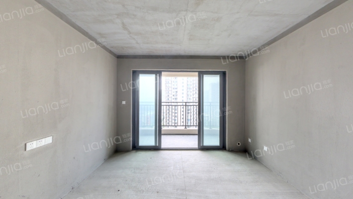 碧桂园十里江山二手房实景图