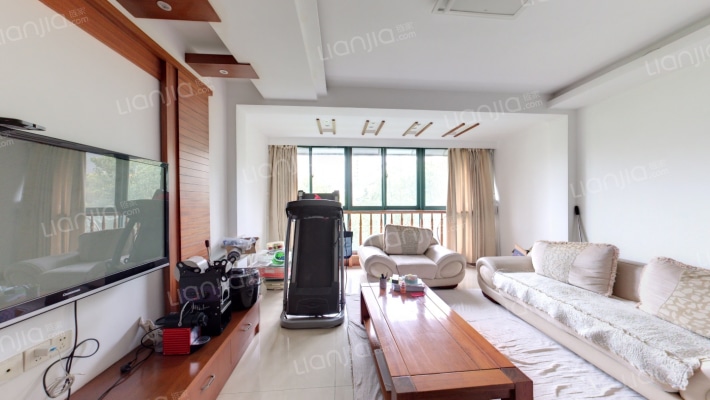 润洋花园二手房实景图