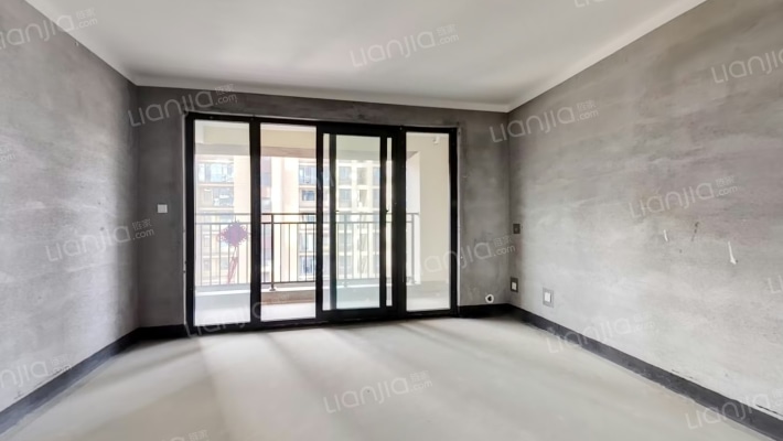 淮阳建业·橙园二手房实景图