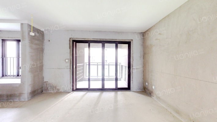 福清金辉城市广场二手房实景图