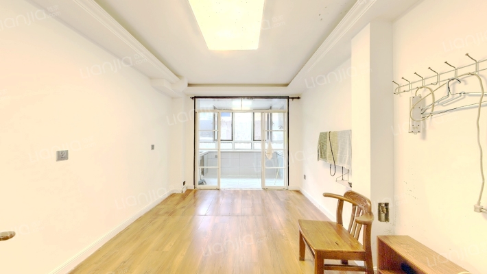 武昌北巷二手房实景图