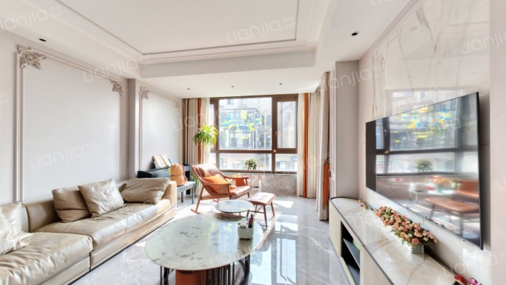 艺秀园二手房实景图