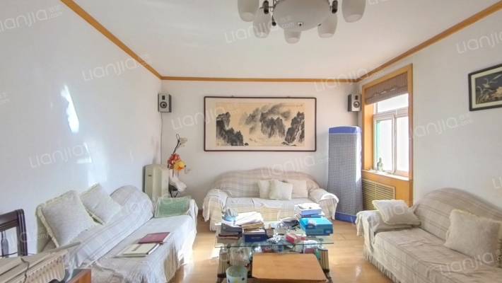 河北工程大学家属院二手房实景图