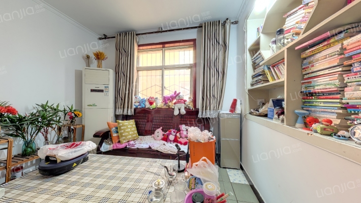 农行小区（青年南街）二手房实景图