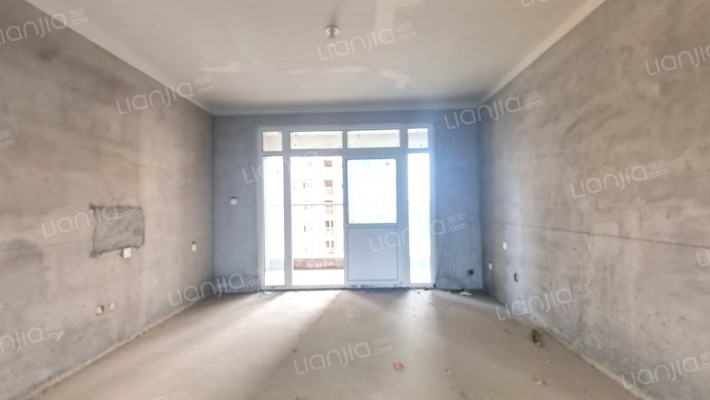 顺和家园B区二手房实景图