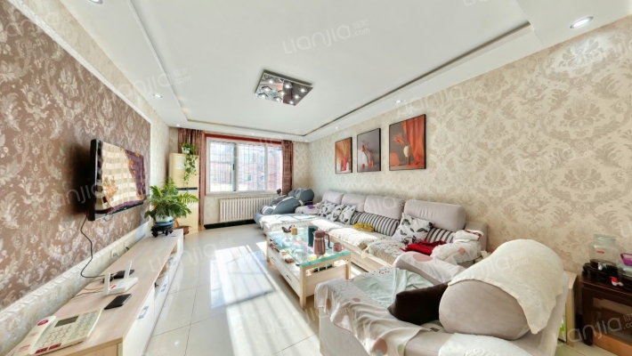 达富苑二手房实景图