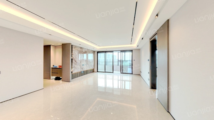 伟星誉璟府二手房实景图