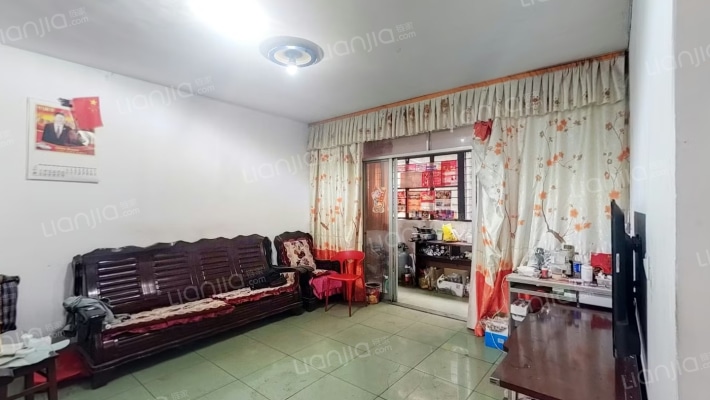 西区玉泉街道席草坪社区二手房实景图