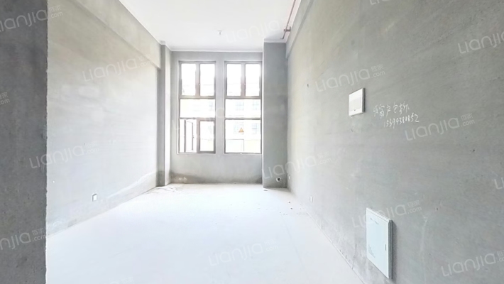 溪西帝景二期二手房实景图