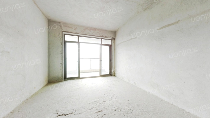 天马河壹号二手房实景图