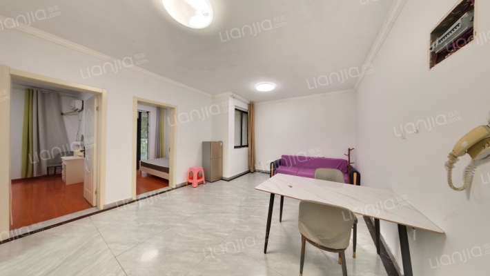 仲雅苑北区二手房实景图