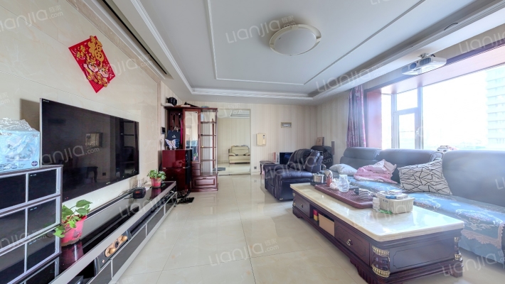 海南金湾二手房实景图