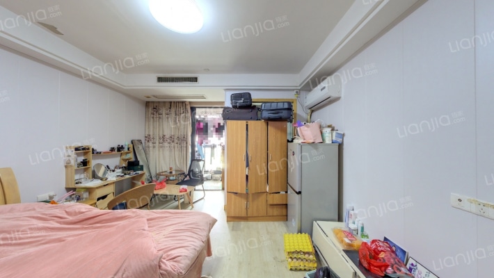 南苑世贸花园二手房实景图