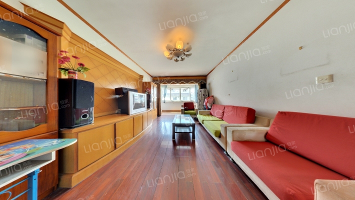 闻钟苑二区二手房实景图