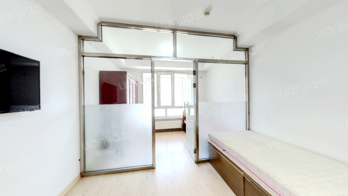 阳光驿城二手房实景图