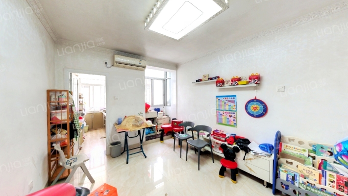 龙泉小区二手房实景图