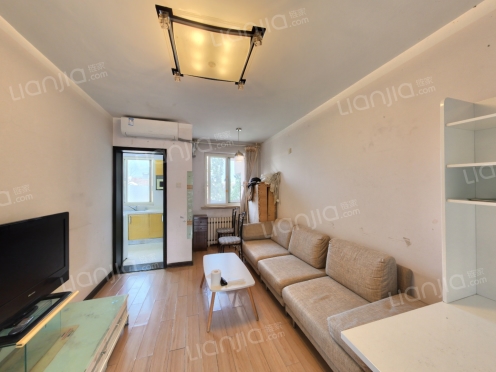 整租·浮山后六小区 2室1厅 南/北