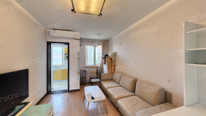 浮山后六小区二手房实景图