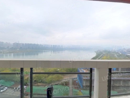 整租·上江城 3室2厅 东