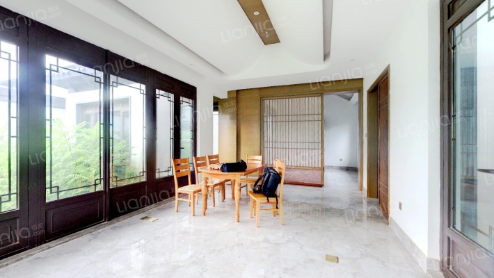 中泰城二期二手房实景图